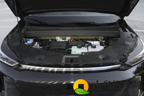 解析 AION i60 2025 款增程版：家用 SUV 市场的均衡之选-1