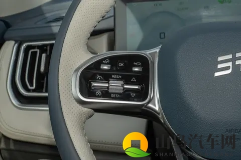 山海L7PLUS，真正的全能选手，每一项都是加分项！-1