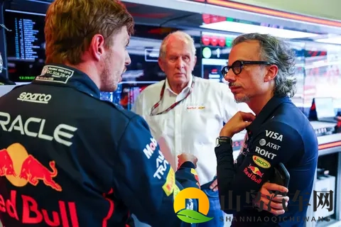 螳螂捕蝉还是黄雀在后?写在F1美洲两连赛之后-3