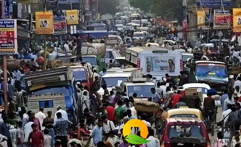 中印汽车普及率之惑：一场发展模式的较量-2