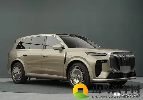 岚图汽车30万台目标达成，华为技术助力新旗舰上市，能否持续发力-3