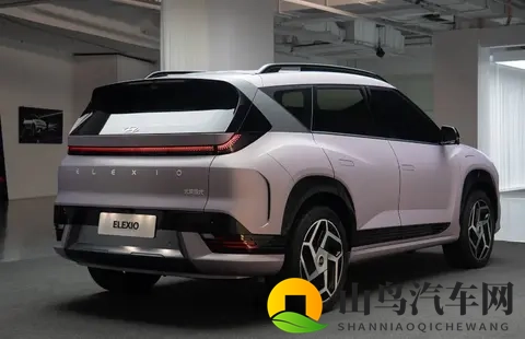 李凤刚转战北京现代：智启2030计划首次由中方主导-3