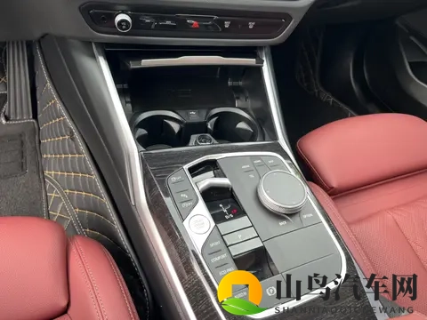 23年宝马3系准新一手车，南京车源，22万多拿下！-2