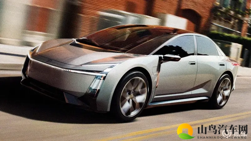 新一代卡罗拉曝光？与马自达、斯巴鲁开发新引擎，还是轿跑？-1