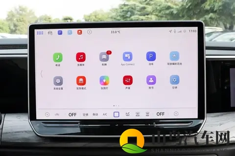 预算30多万，买合资大6_7座SUV，可以看看这3款，空间大动力强-3