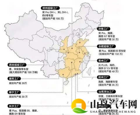 1、国内的汽车产能能做到世界的多少占比?-3