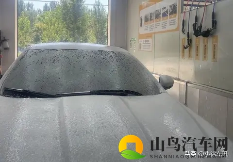 10个致命养车误区，90%车主都中招！做好这些让爱车多开5年!-3