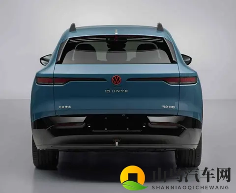 大众安徽推新车,命名不带ID,用户买账吗?-2