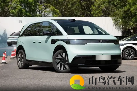 黑人巨大与娇小玲珑:全新SUV:动力强劲操控灵活,驾驭新境界-2