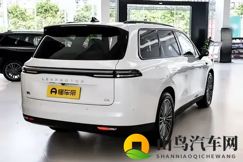 一切回归实用，零跑C16好开在哪？-1