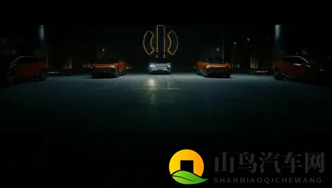 新一代汽车如何用光线书写它的性格宣言-1