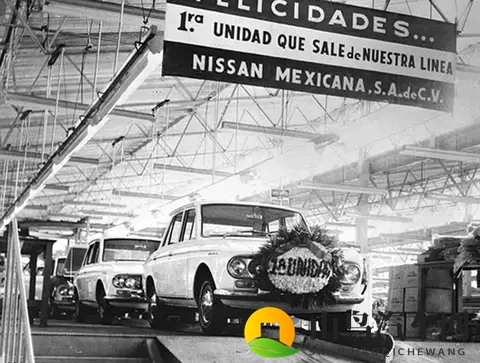 关税突围！比亚迪拟收日产奔驰墨西哥工厂，北美布局再落关键子-1