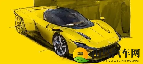 设计夺回话语权——法拉利SC40-2