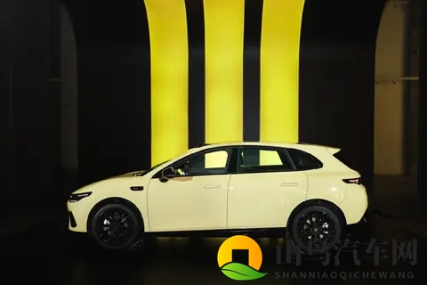 卖10万的零跑Lafa 5,能取代大众ID3的位置吗?-1