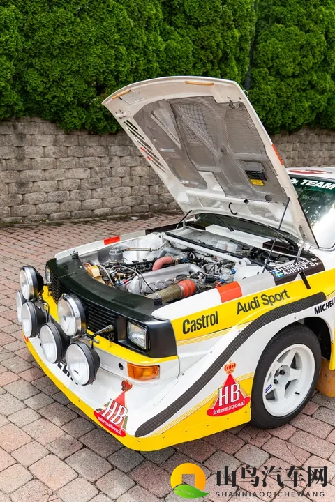 操人的软件：汽车后市场新宠：解密驾驶新体验神器-2