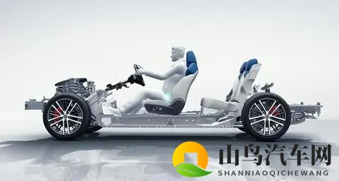 西方车企跑路，中国车企白捡大便宜！-1