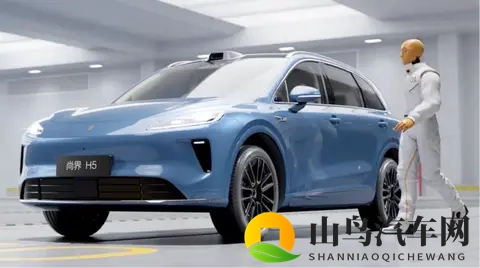 累计交付破万但10月销量贡献不足5%,上汽靠尚界突围仍需时间-3