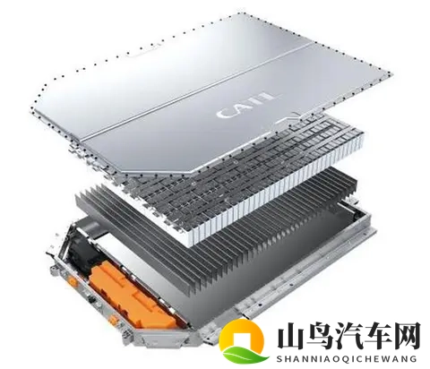 男人和女人在床上的APP：智能驾驶革新，汽车生活新篇章-1