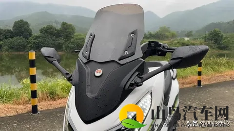 5380元，150踏板，诺维娜M6，高性价比通勤工具。-2