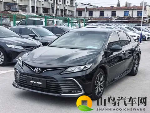 12万多拿下丰田凯美瑞，宜商宜家好选择！-3