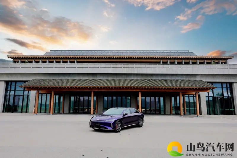 1719 万起!风云 A9L 光辉四驱版上市-1