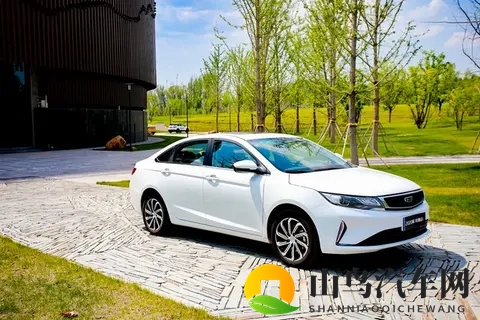 国产车新标杆！吉利银河销量单月超1275万，国产品牌迎来机遇-1