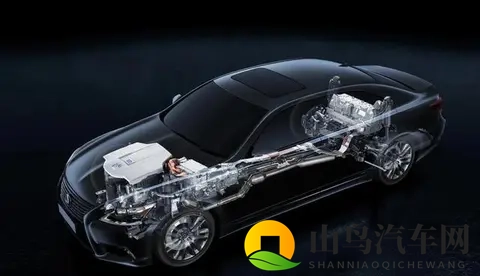 为什么越来越多的人，宁愿换比亚迪插混，也不再开丰田双擎了？-3