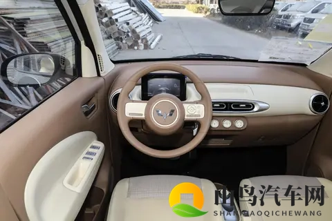 市区代步车怎么选？五菱宏光MINIEV购车指南来了，需要的了解一下-2