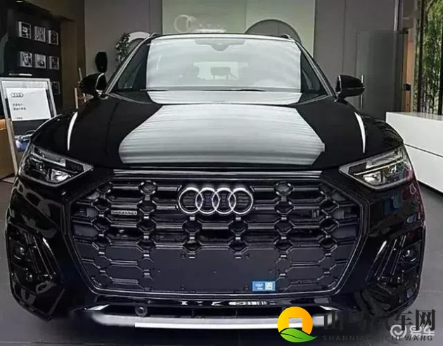 7w76cc：双电机四驱新车,碳化硅电控技术革新-2