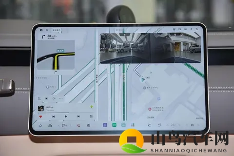 乘皆顶流加持!蔚来 ET9 升级,BBA 地位遭冲击-1
