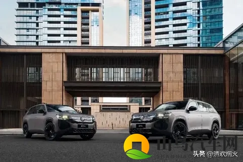 途昂Pro隔音实测:怠速静得像图书馆,3000转还比同级安静!-2