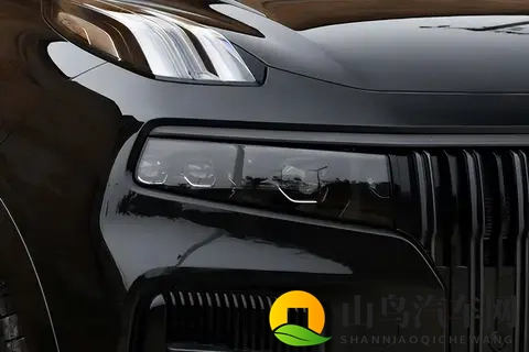 领克09四驱探索版登场，1988万起的中大型SUV新选择-1