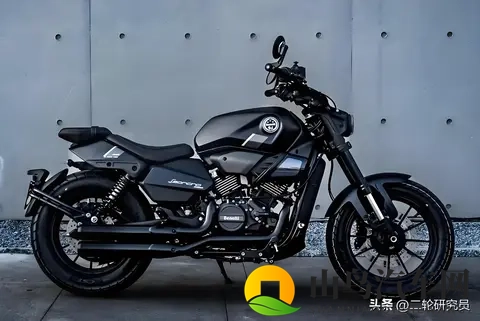 盘点2万内最值得入手的4款250巡航车!-2