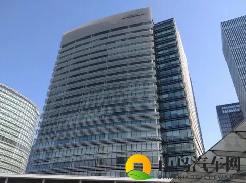 宣布出售总部大楼，日产公司半年狂亏百亿元！-3