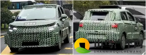 新能源汽车销量首超50%；英国要对电动车收里程税；零跑A10谍照-1