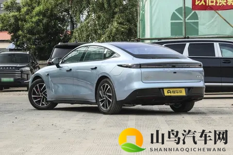 有路就能开，猎鹰辅助真省心！这驾驶乐趣配上补贴，太懂咱了-1