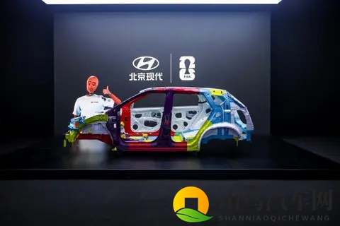 把“时间”和“品质”写进一台15万级纯电SUV——北京现代EO羿欧-1