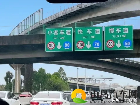 涡轮车跑高速不如自吸？老司机实测-1