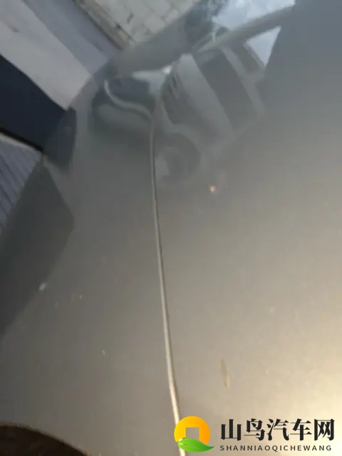 20万拿下准新奔驰C级!41万公里,体验豪华运动风-1