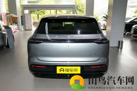 2025 款星途星纪元 ET：买车别瞎挑！这款车把 “豪华” 玩出了新花样-3
