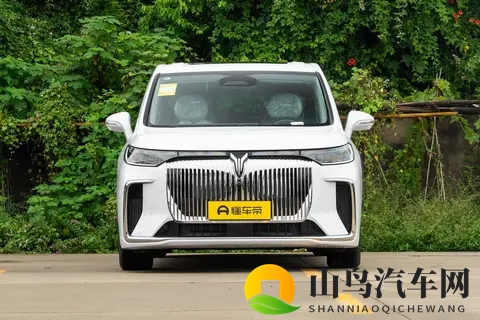 高端MPV怎么选?多花点时间了解26款岚图梦想家PHEV-3