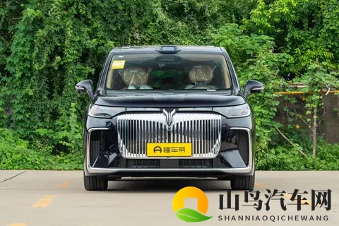 26款岚图梦想家车主真实评价,宜家宜商,实力诠释华系三旗舰-1