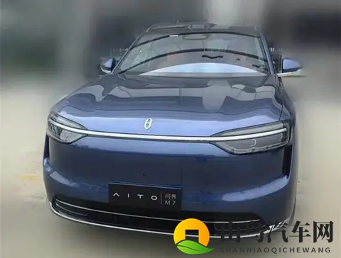 M7卖得火，客户却挑三拣四，华为粉丝却悄悄买单！-2