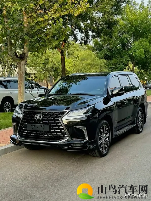 雷克萨斯的车值得买,为什么?-3