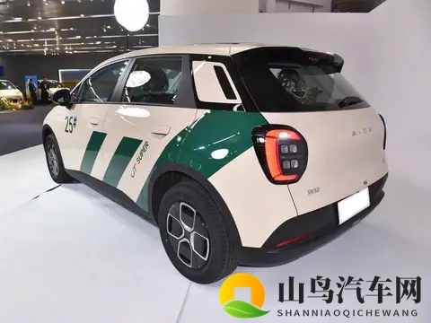 7款新车信息公布：埃安新车京东独家销售，五菱宏光多动力焕新-1