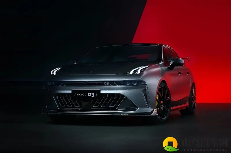 最高售价42万！电动化时代，领克03+还有市场吗？-1