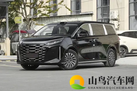 20.68万元起，2026款比亚迪夏上市！产品力如何？-2