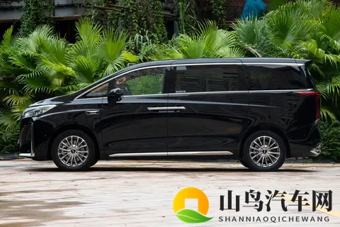 预算30万内，选这台MPV，能减少不少选车纠结点-1