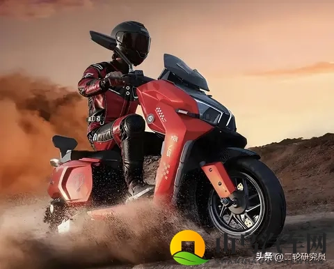 150km续航VS8300W电机，台铃王者Pro能否兼顾？-1