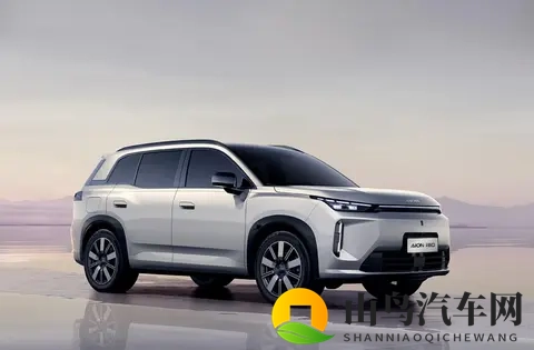 时尚又实用且性价比高 三款国产紧凑型SUV来袭 新款元PLUS领衔-3